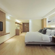 Vyluk Hotel Chongqing Airport