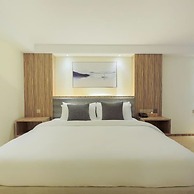 Vyluk Hotel Chongqing Airport