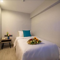 Vyluk Hotel Chongqing Airport