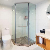 Vyluk Hotel Chongqing Airport