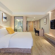 Vyluk Hotel Chongqing Airport