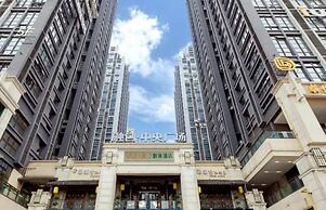 Vyluk Hotel Chongqing Airport