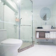 Vyluk Hotel Chongqing Airport