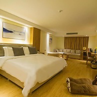 Vyluk Hotel Chongqing Airport