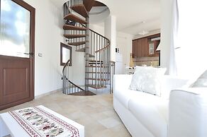 Residence Bianco Navarrese A