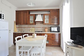 Residence Bianco Navarrese A