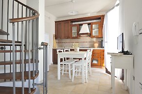 Residence Bianco Navarrese A