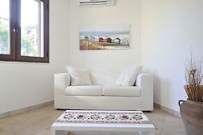 Residence Bianco Navarrese A