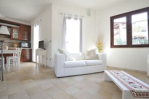 Residence Bianco Navarrese A