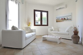 Residence Bianco Navarrese A