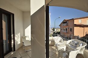 Residence Bianco Navarrese A