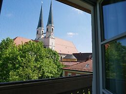 Stadthaus Valentin