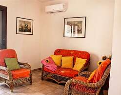 Residence Bianco Navarrese B