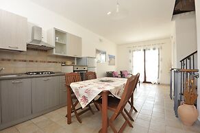 Residence Bianco Navarrese B