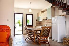 Residence Bianco Navarrese B