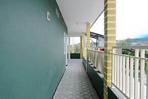 OYO 894 Nusa Indah Homestay Syariah