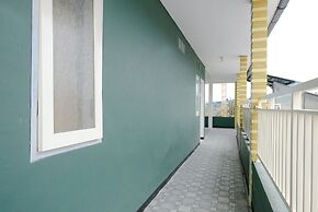 OYO 894 Nusa Indah Homestay Syariah