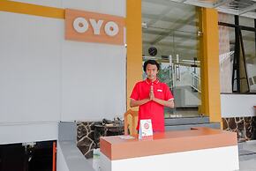 OYO 894 Nusa Indah Homestay Syariah