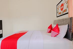 OYO 894 Nusa Indah Homestay Syariah