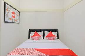 OYO 894 Nusa Indah Homestay Syariah