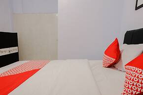 OYO 894 Nusa Indah Homestay Syariah