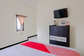 OYO 894 Nusa Indah Homestay Syariah