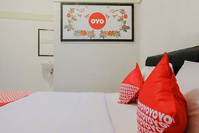 OYO 894 Nusa Indah Homestay Syariah
