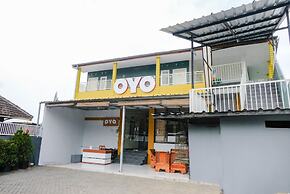 OYO 894 Nusa Indah Homestay Syariah