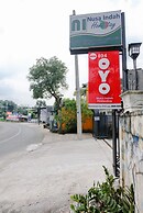 OYO 894 Nusa Indah Homestay Syariah