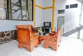 OYO 894 Nusa Indah Homestay Syariah