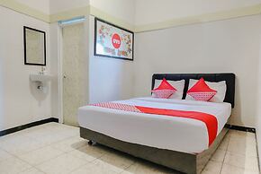 OYO 894 Nusa Indah Homestay Syariah