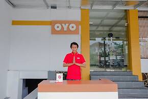 OYO 894 Nusa Indah Homestay Syariah