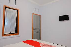 OYO 894 Nusa Indah Homestay Syariah