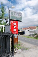 OYO 894 Nusa Indah Homestay Syariah