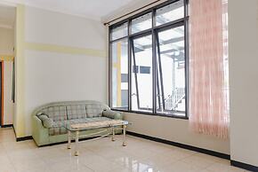 OYO 894 Nusa Indah Homestay Syariah