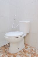 OYO 894 Nusa Indah Homestay Syariah