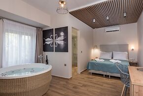 Aequor Luxury Rooms