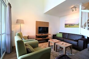 UplandParcs Residence Astenberg