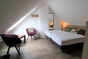 UplandParcs Residence Astenberg