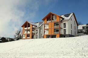 UplandParcs Residence Astenberg