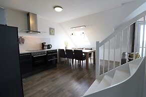 UplandParcs Residence Astenberg