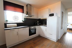 UplandParcs Residence Astenberg