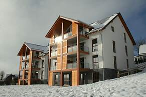 UplandParcs Residence Astenberg