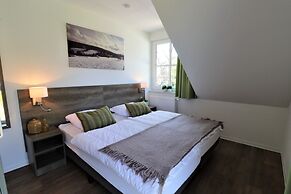 UplandParcs Residence Astenberg