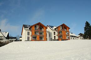 UplandParcs Residence Astenberg