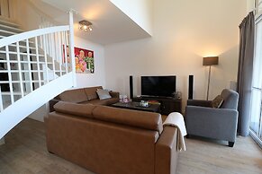 UplandParcs Residence Astenberg