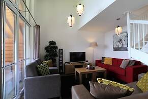 UplandParcs Residence Astenberg