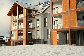 UplandParcs Residence Astenberg