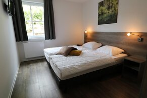 UplandParcs Residence Astenberg