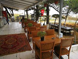 Atlitur Gumusdere Beach Camp